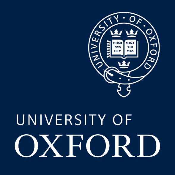 Logo Oxfordské univerzity dostupné na https://studyprofits.com/wp-content/uploads/2019/08/oxford-university-logo-420x420.png